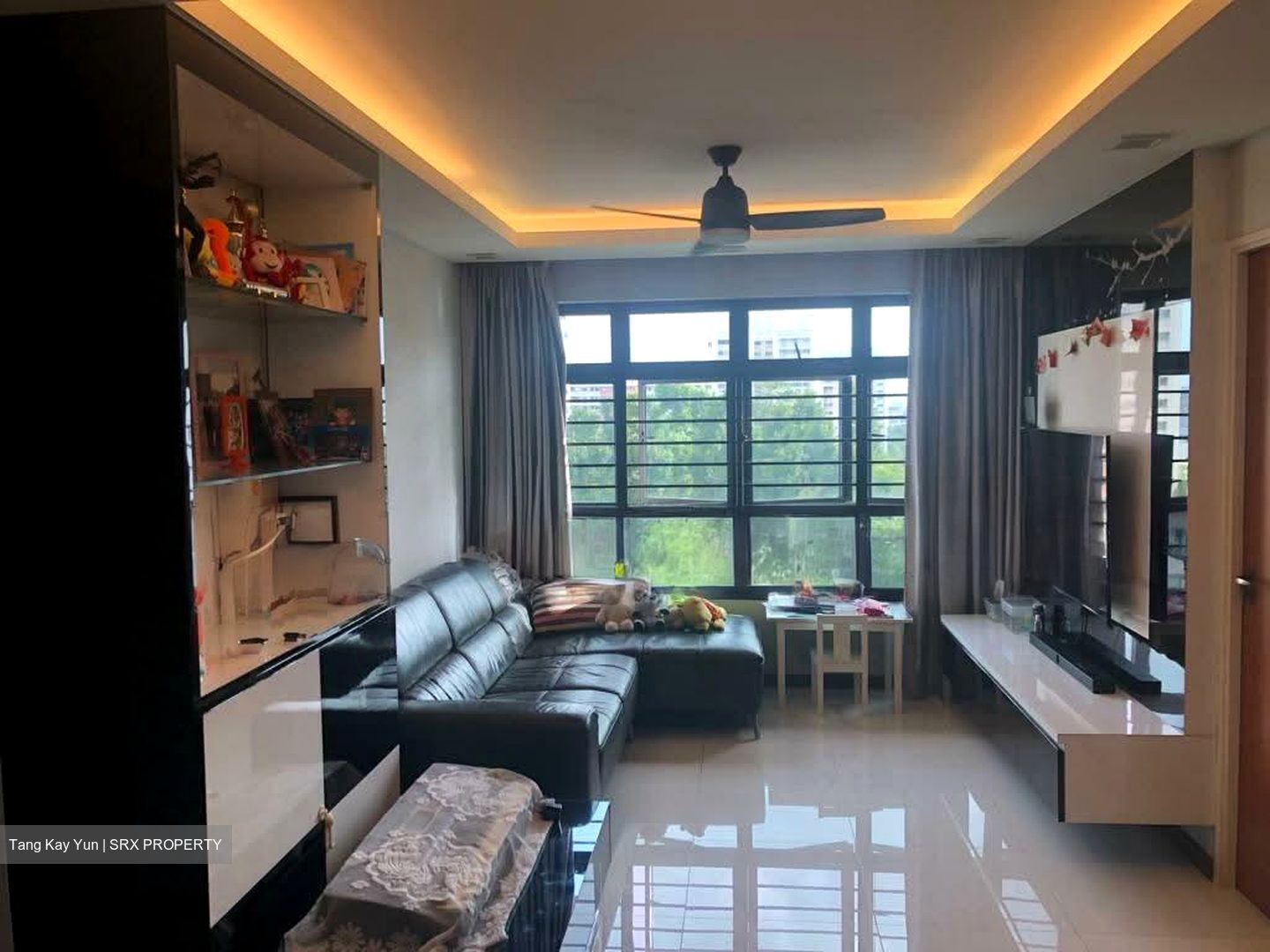 Blk 932A Hougang Crimson (Hougang), HDB 4 Rooms #555134821